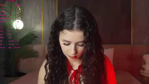 Snapshot of agatamercer chatting on 4, 8, 2026 Agata online show from 4, 8, 2026