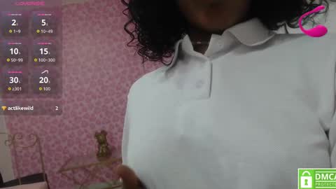 agatha_amaya online show from 1, 10, 2025