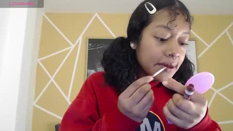 agatha_amaya online show from 14, 10, 2025