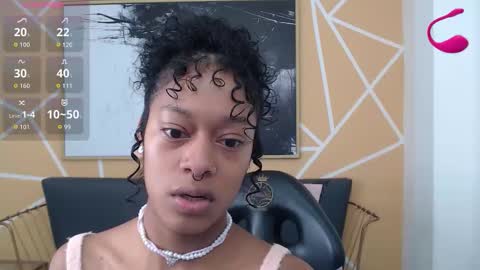 agatha_amaya online show from 15, 11, 2025