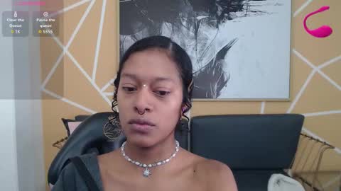 agatha_amaya online show from 2, 12, 2025
