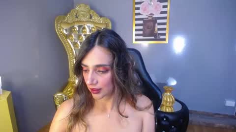 AGATHA online show from 9, 1, 2026