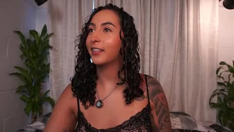 Snapshot of agatha_collinss chatting on 3, 5, 2026 Val inst agatha clls online show from 3, 5, 2026