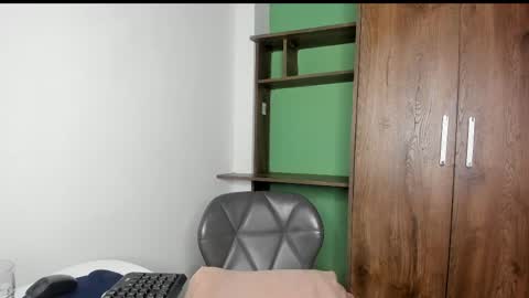 Snapshot of agatha_fox7 chatting on 15, 5, 2026 Agatha fox online show from 15, 5, 2026