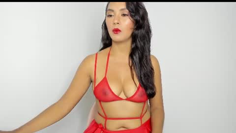 Snapshot of agatha_fox7 chatting on 13, 6, 2026 Agatha fox online show from 13, 6, 2026