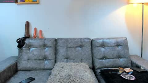 Snapshot of agatha_foxy1 chatting on 23, 4, 2026 NATASHA online show from 23, 4, 2026