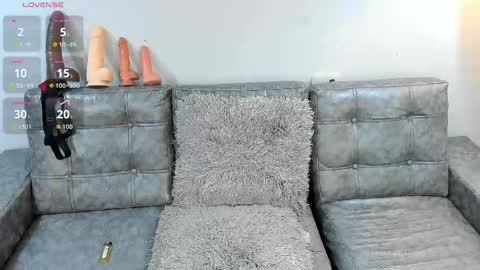 Snapshot of agatha_foxy1 chatting on 8, 5, 2026 NATASHA online show from 8, 5, 2026