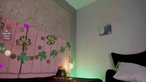 agatha_jener online show from 17, 3, 2026