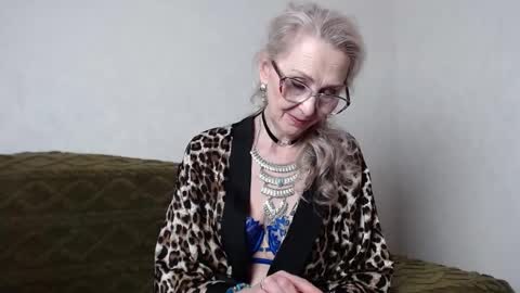 Agatha online show from 9, 2, 2025