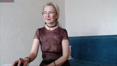 Agatha online show from 8, 4, 2026