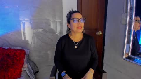 agatha_pleasure online show from 17, 10, 2025