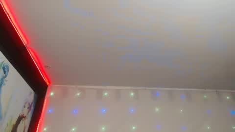 Snapshot of agatha_prime chatting on 16, 2, 2025 CAROLINA online show from 16, 2, 2025