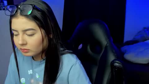 Cat online show from 22, 10, 2025