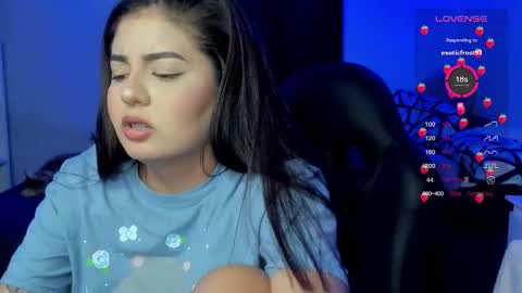 Cat online show from 12, 11, 2025