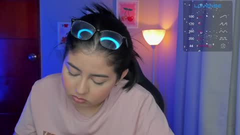 Snapshot of agatha_riccie chatting on 5, 5, 2026 Cat online show from 5, 5, 2026