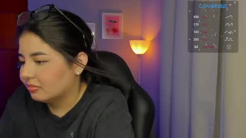 Snapshot of agatha_riccie chatting on 19, 5, 2026 Cat online show from 19, 5, 2026