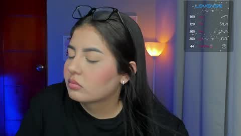 Snapshot of agatha_riccie chatting on 2, 6, 2026 Cat online show from 2, 6, 2026