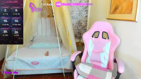 Snapshot of agatha_rusell chatting on 21, 1, 2025 agatha online show from 21, 1, 2025