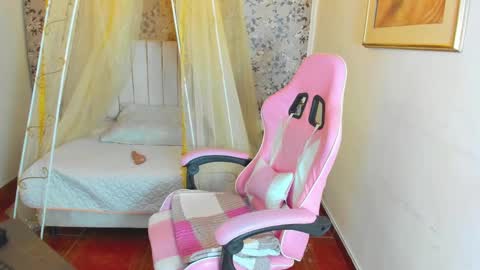 Snapshot of agatha_rusell chatting on 23, 1, 2025 agatha online show from 23, 1, 2025