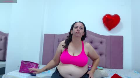 agatha_soul online show from 26, 10, 2025