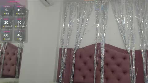 agatha_soul online show from 9, 1, 2026