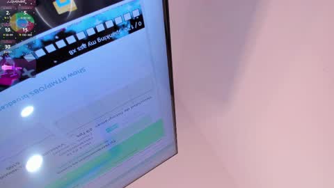 Agatha Steel online show from 13, 2, 2025