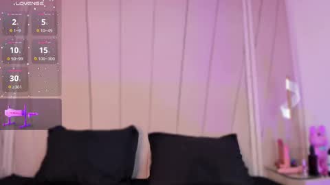 Agatha Steel online show from 21, 2, 2025