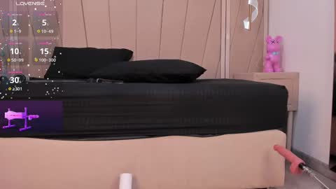 Agatha Steel online show from 1, 3, 2025