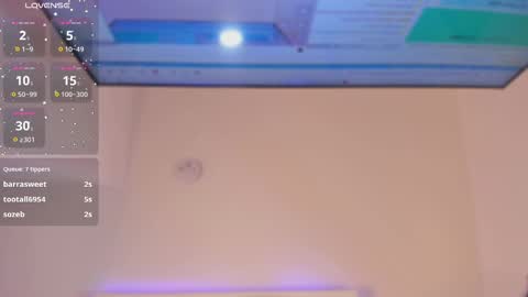 Agatha Steel online show from 7, 3, 2025