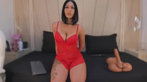 Agatha Steel online show from 4, 3, 2026