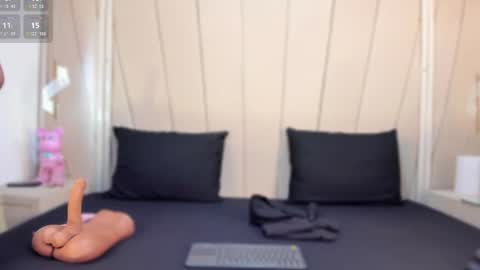 Snapshot of agatha_steel20 chatting on 14, 6, 2026 Agatha Steel online show from 14, 6, 2026