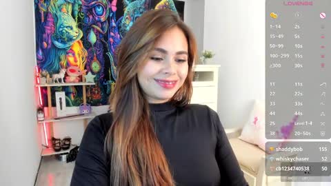 Snapshot of agatha_v__ chatting on 27, 1, 2025 agatha_v__ online show from 27, 1, 2025