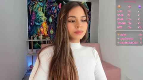 agatha_v__ online show from 29, 10, 2025