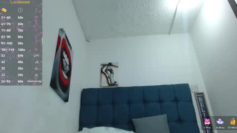 Agata online show from 23, 2, 2026