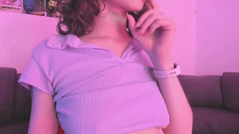 Camila     2 online show from 30, 1, 2025