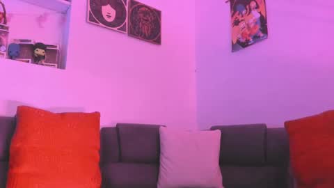 Camila     2 online show from 12, 2, 2025