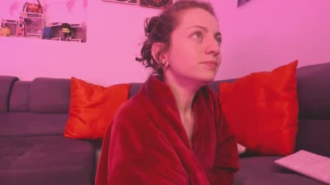 Camila     2 online show from 23, 2, 2025