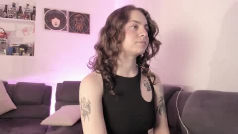 Camila     2 online show from 3, 4, 2026