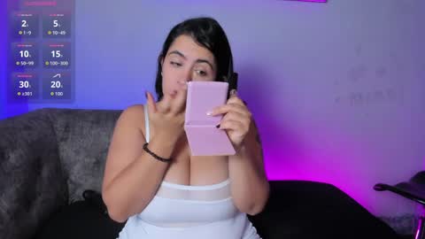 Snapshot of agathabel chatting on 20, 4, 2026 agatha bel online show from 20, 4, 2026