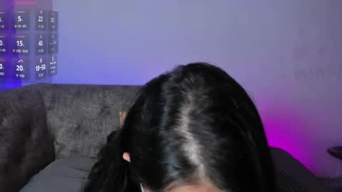 Snapshot of agathabel chatting on 17, 5, 2026 agatha bel online show from 17, 5, 2026
