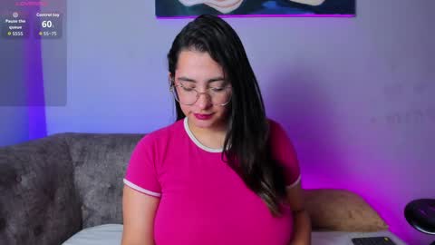 Snapshot of agathabel chatting on 19, 5, 2026 agatha bel online show from 19, 5, 2026