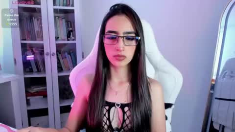 agathablair4 online show from 22, 6, 2026