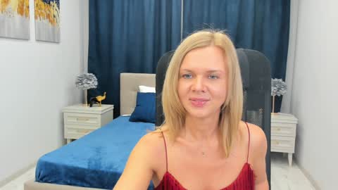 Agatha online show from 11, 1, 2025