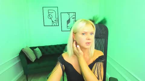 Agatha online show from 14, 9, 2025