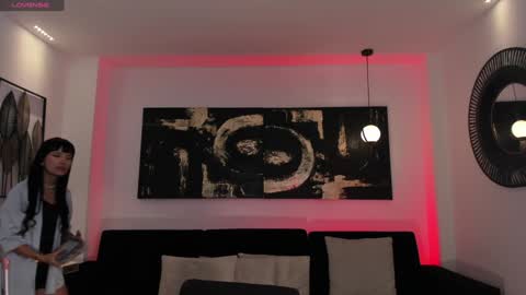 Agatha online show from 11, 1, 2025