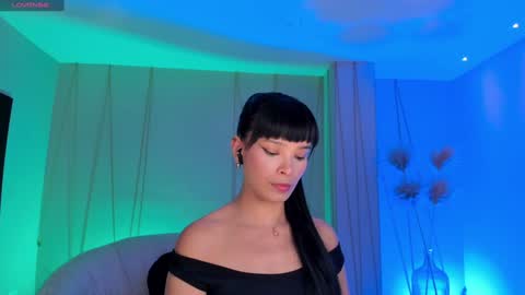 Agatha online show from 21, 1, 2025