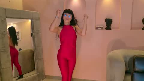 Agatha online show from 2, 10, 2025