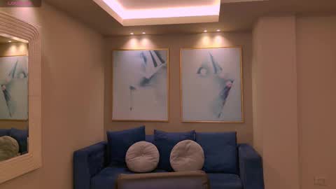 Agatha online show from 23, 10, 2025