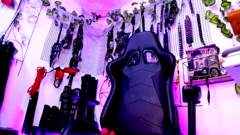 Snapshot of agathamoonn chatting on 17, 2, 2026 Agatha Fox online show from 17, 2, 2026