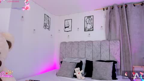 Agatha Owens online show from 3, 4, 2026